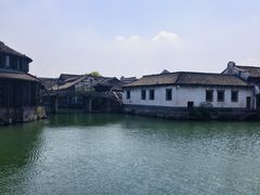-乌镇西栅景区