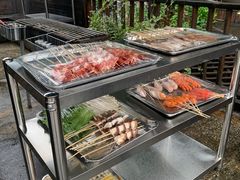 -她说户外烧烤团建(西湖店)
