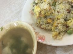 -蒋家桥饺面店(四望亭路店)