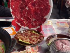 -赵美丽·重庆社区火锅·直营店(火车东站·中豪国际店)