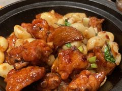 -荷花亭·湖北融合菜(十堰武商MALL店)