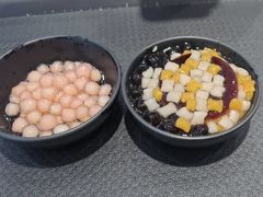 -鲜芋仙(华宇时尚购物中心店)