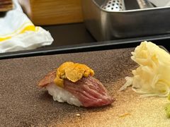 -Sushi Hanzo半藏(天环广场店)