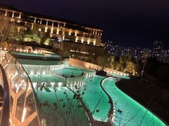 -清河半岛温泉度假酒店