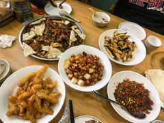 -长寿面馆(振兴路店)