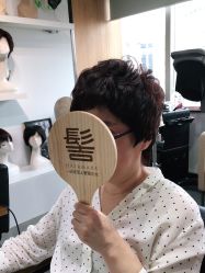 -髻尚坊增发补发织发假发定制