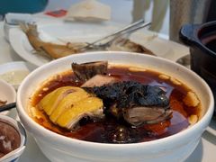 -金湖港式餐厅(建外店)