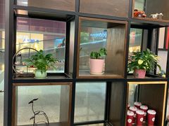 -桂桂茶(万嘉广场店)