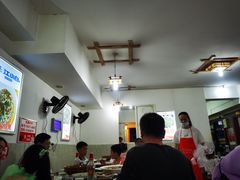 大堂-瓦房兔(璧山店)