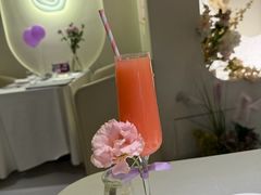-PARFUM FLORAL花境法餐(南京首店)