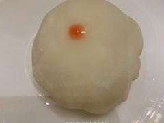 -青岛香格里拉·香宫中餐厅
