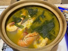 -丁字口海鲜热炒·烧烤大排档