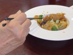 老醋海蜇头-七宝农家菜(七宝老街店)