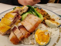 -肥小福·烧鹅专门店(环宇荟店)