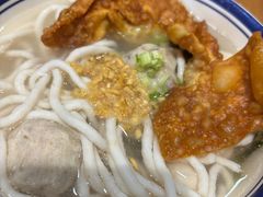 全家福-非遗·十八曲鱼饺(西马总店)
