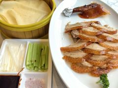 -福来居烤鸭店(天坛二店)