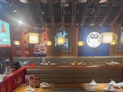-满园烤鸭·春饼(抚顺万达店)