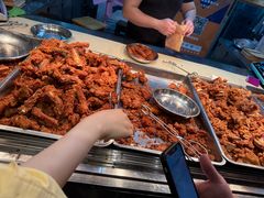 -吴日彪蒜香猪牛排(水巷口店)
