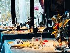 餐具摆设-弦月窗LUNETTE BY AMANDA(复兴路店)