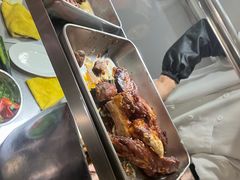-熠盛粤味·顺德桑拿鸡(永康路店)