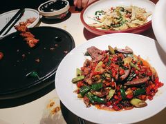 -福满我家大碗厨·湘菜(上海大厦店)