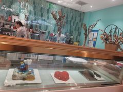 -西檬树SIMON·T轻奢蛋糕(大东方Max店)