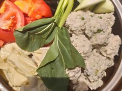 -徽三说·土徽菜·中国徽菜连锁品牌(一中店)