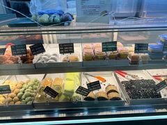 -纯坊佳哥手作(江汉路店)