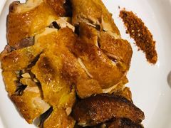 香酥鸡-铁公鸡·四川料理(天环广场店)