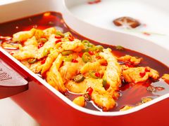-新辣道鱼火锅(摩尔城店)