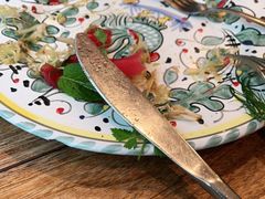 -Alimentari早午餐(安福路店)