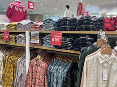 -优衣库(成都锦华万达广场店)
