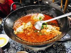 -张关合渣(航空大道店)