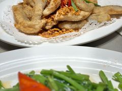 -肥仔文澳门猪骨煲(南京西路店)
