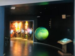 -甘肃地质博物馆