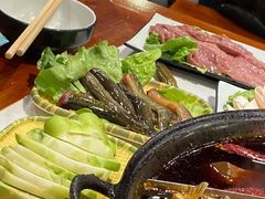 -安胖老火锅(两路口店)