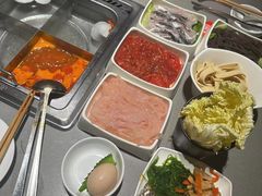 -海底捞火锅(方塔东街店)