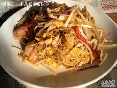 星洲炒米粉-香港仔茶餐厅(凤阳店)