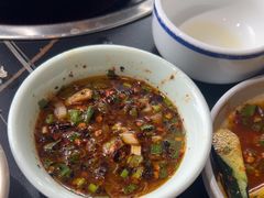-野菌皇海景野生菌火锅(滨海大道店)