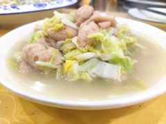 -龙珠饭店-深夜大食堂(五爱西直街店)