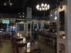大堂-Juicy Bakery(瑞景店)