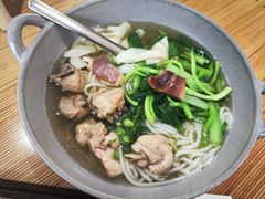 -云下·云有溪小酒馆(北京skps店)