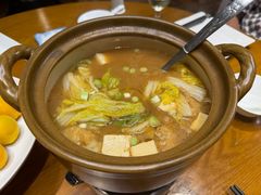 -新海渔港·胶东海鲜家常菜·家宴(奥体中心店)