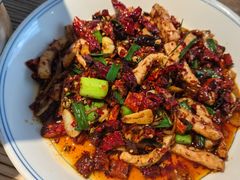 -树厨贵州菜(大十字店)