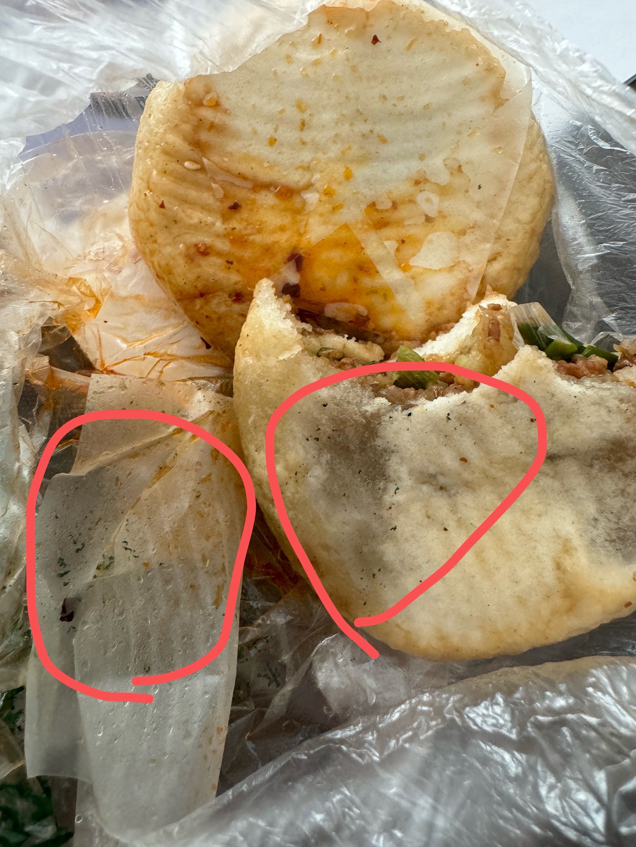 太恶心了太恶心