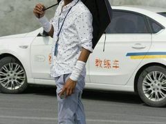 -乔森驾校(杨家坪总校)