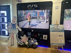 -Sony Store 索尼(来福士店)