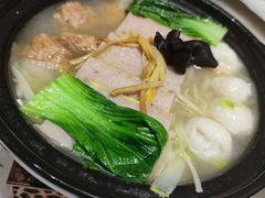 -小蓝鲸湖北菜(八一路店)