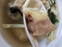 -海平馄饨(逍遥二路店)