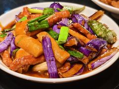 -水先生寧波菜(天一店)